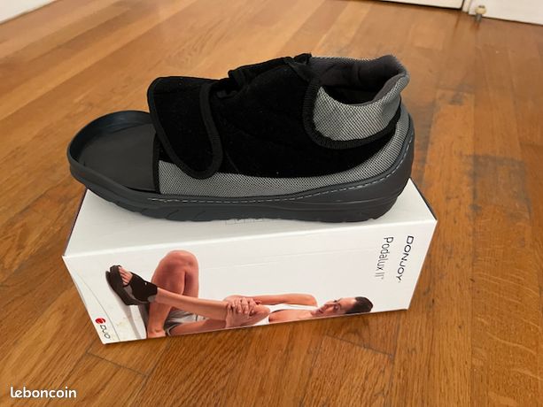 Chaussure Orthopédique Matériel médical