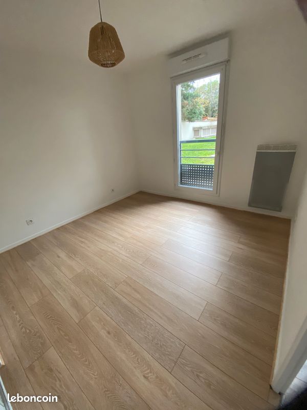 Appartement a louer vigneux-sur-seine - 2 pièce(s) - 38 m2 - Surfyn