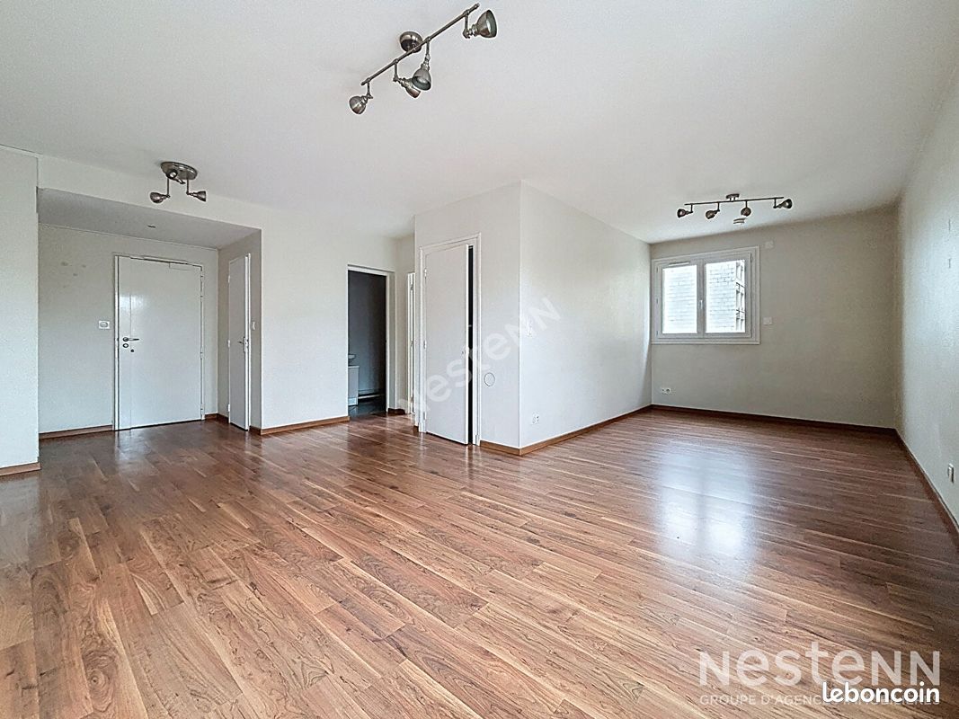 Appartement 3 pièces 75 m² · à Tours · 75 m² · 138 500 €