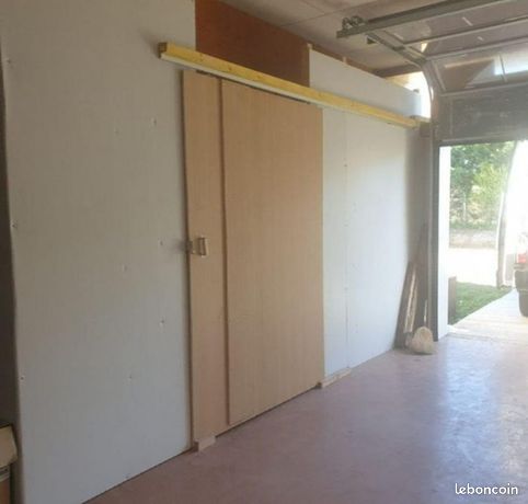 Garage/box 10 m² Perigueux