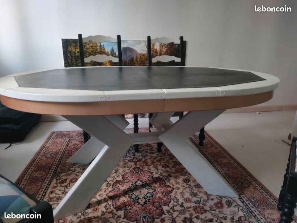 Table 6/8 personnes (image 2)