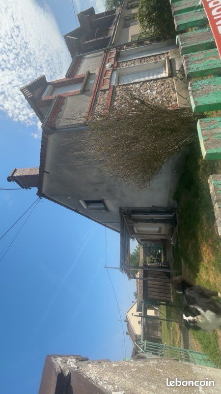Maison 3 pièces 55 m² · à Vald'Yerre · 55 m² · 72 000 €