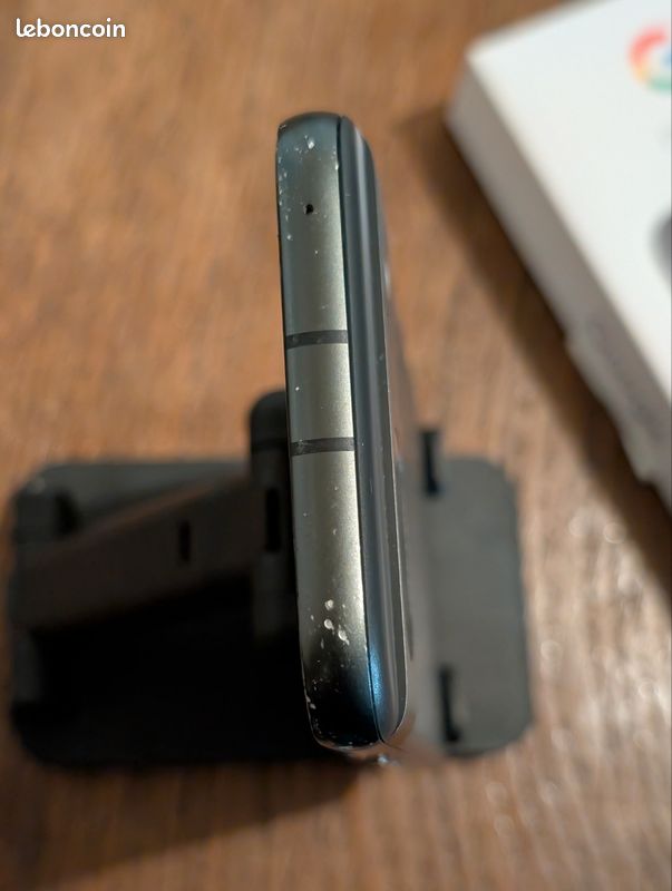 Google pixel 8A (image 7)