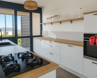 Appartement 275 000 € - 70 m²