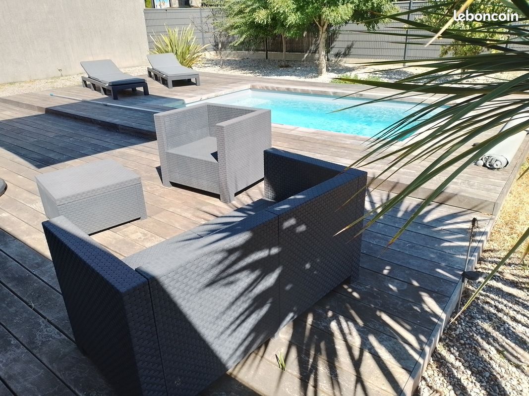 Maison 5 pièces 123 m² · à Bassens · 123 m² · 369 000 €