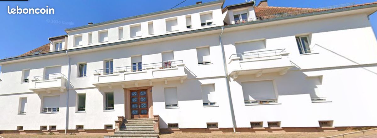 Appartement 3 pièces 84 m² · à Villé · 84 m² · 787 €/mois