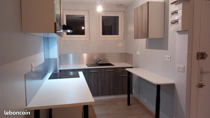Appartement 2 pièces 50 m² · à Montréjeau · 50 m² · 475 €/mois