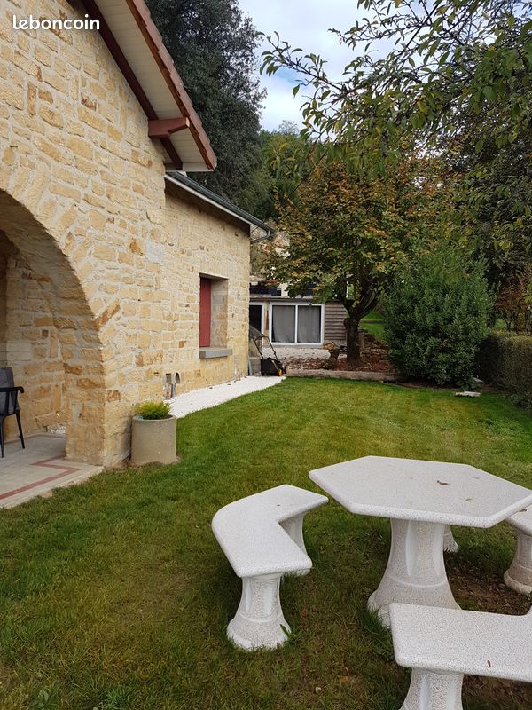Maison 7 pièces 160 m² · à Sarlat-la-Canéda · 160 m² · 285 000 €