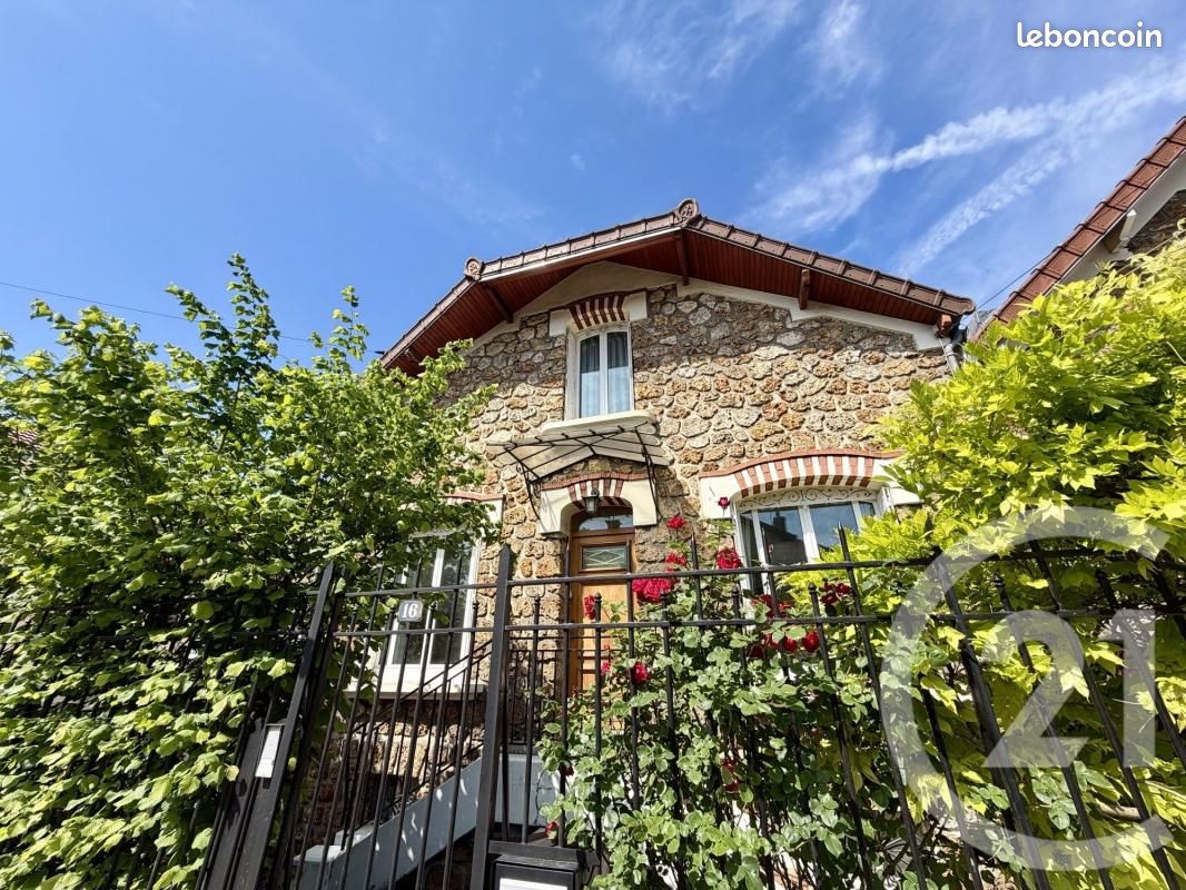 Maison 5 pièces 120 m² · à Bondy · 120 m² · 349 990 €