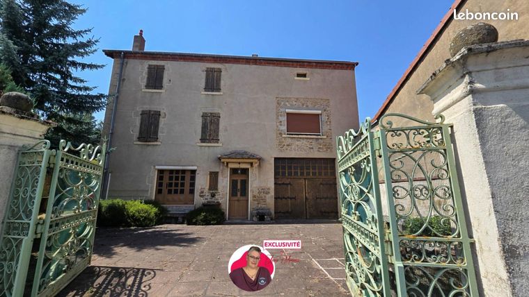 Maison 16 pièces 640 m²