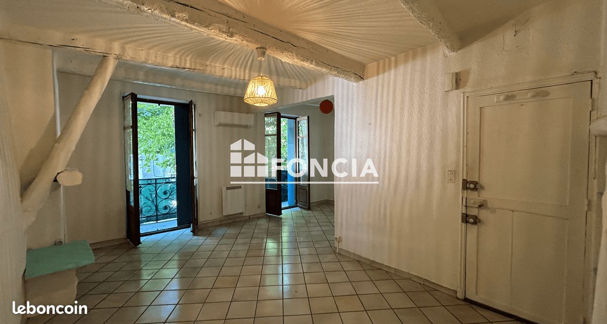 Appartement 2 pièces 45 m² · à Manosque · 45 m² · 526 €/mois