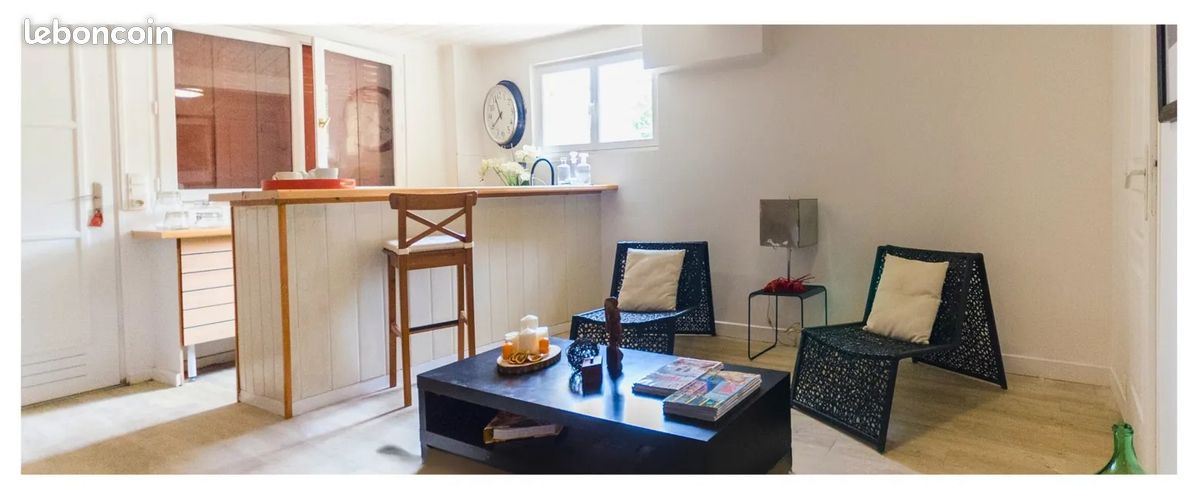 Appartement a louer viry-chatillon - 2 pièce(s) - 37 m2 - Surfyn