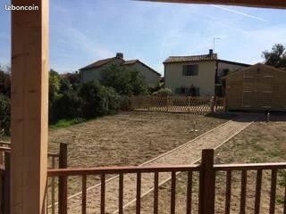 Maison 46 m² Aubeterre Sur Dronne - Aubeterre-sur-Dronne 16390 (image principale 0)