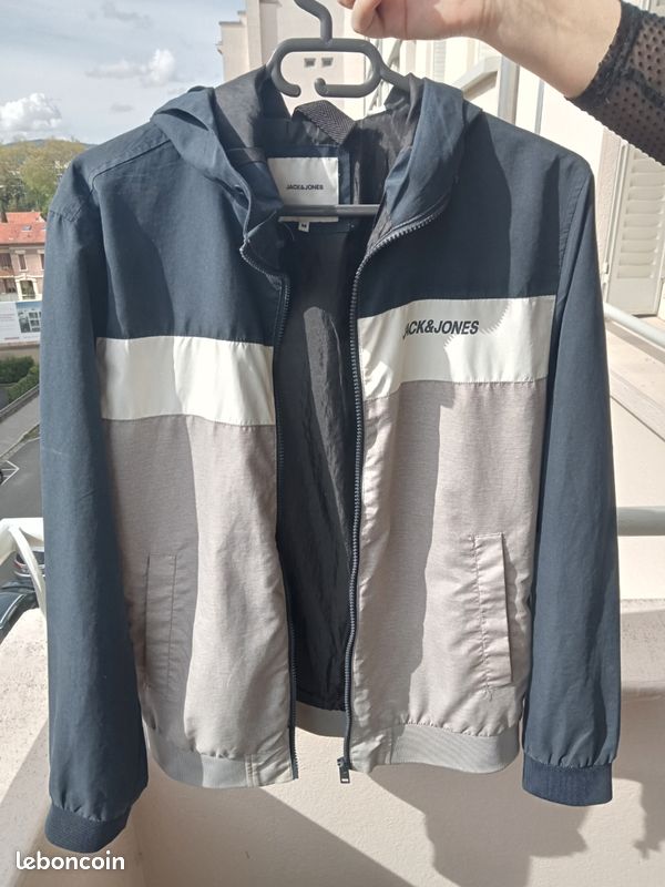 2 blousons Jack&Jones (image 2)