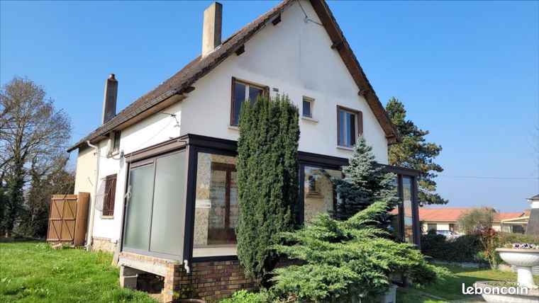Maison 7 pièces 171 m²