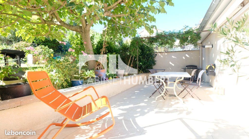 Maison 5 pièces 104 m² · à Saint-Étienne · 104 m² · 259 000 €