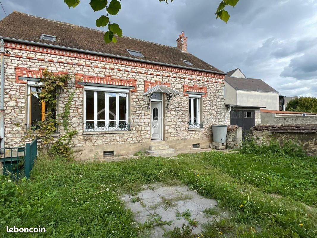 Maison 6 pièces 140 m² · à Nemours · 140 m² · 300 000 €