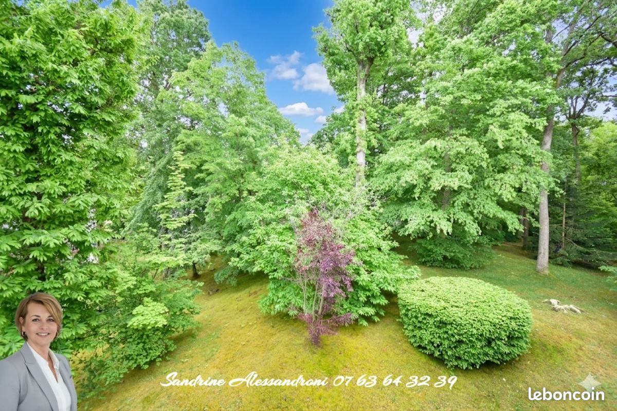 Appartement 3 pièces 68 m² · à Jouars-Pontchartrain · 68 m² · 250 000 €