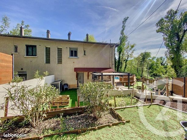 Maison 5 pièces 128 m²