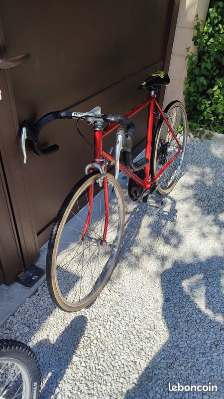 Vélo de route enfant (image 1)