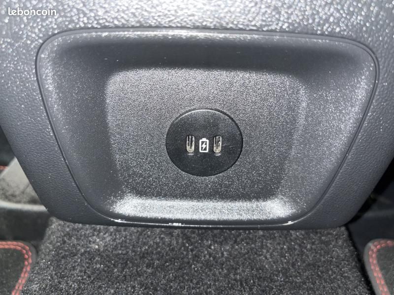 Ford Kuga 2.5 Duratec 190ch FHEV E85 ST-Line BVA (image 23)