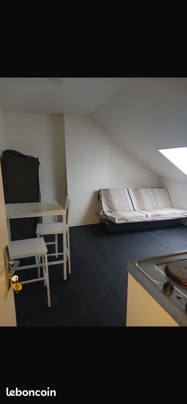Appartement 1 pièce 21 m² · à Sainte-Savine · 21 m² · 360 €/mois