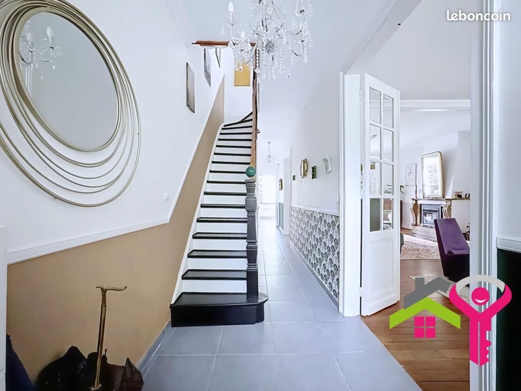 Maison 7 pièces 190 m² · à Valenciennes · 190 m² · 353 700 €