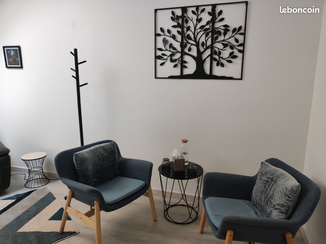 Local 14 m² Chantilly (image 4)