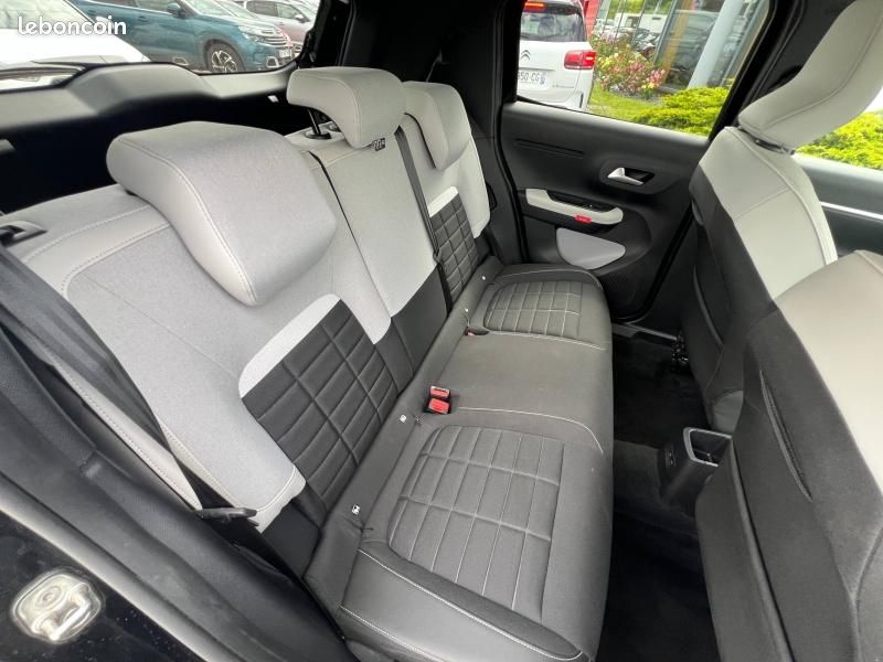 Citroen C3 1.2 Turbo 100ch MAX (image 4)