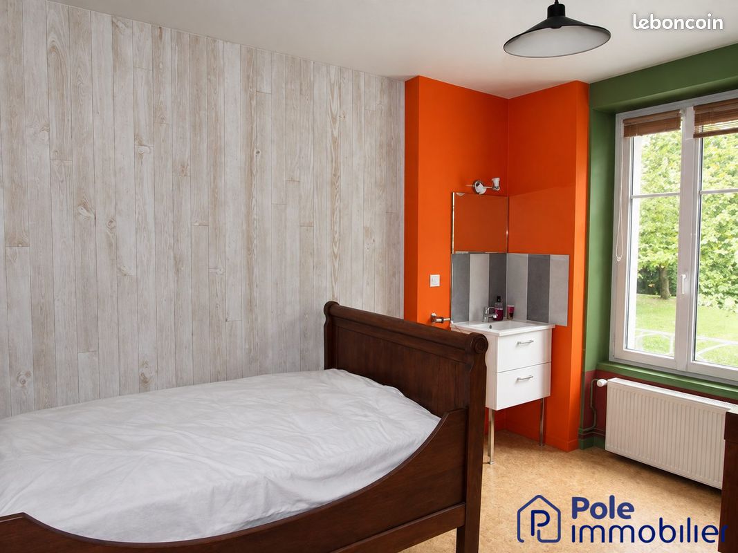 Appartement 1 pièce 12 m² · à Caen · 12 m² · 400 €/mois