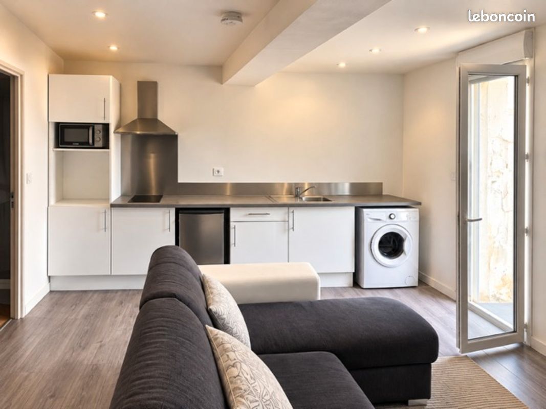 Appartement 4 pièces 72 m² · à Digne-les-Bains · 72 m² · 126 000 €