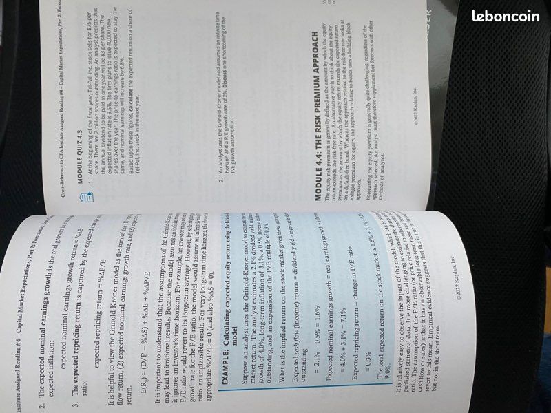 CFA level 3 (image 3)
