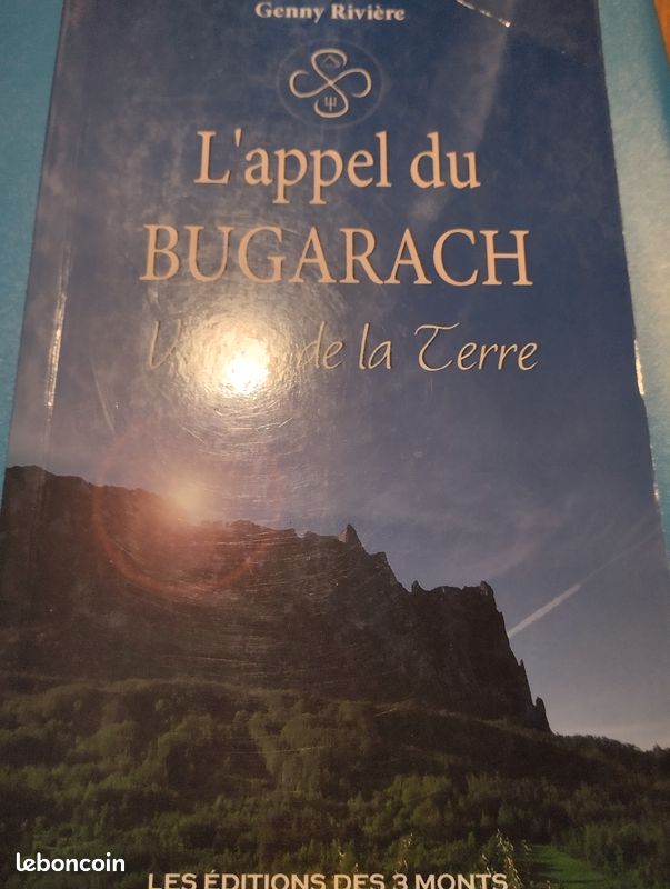 Appel Du Bugarach - Vortex de la Terre (image 3)