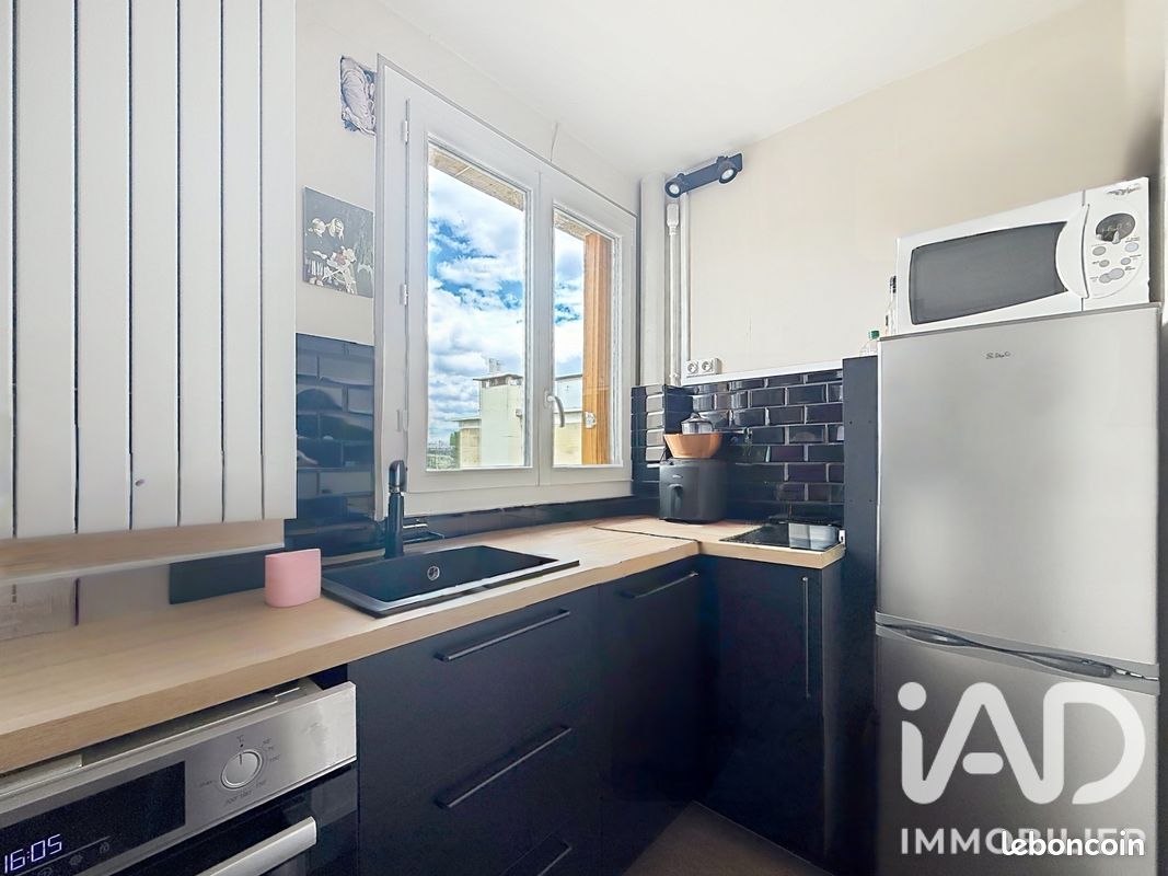 Appartement 1 pièce 32 m² (image 2)