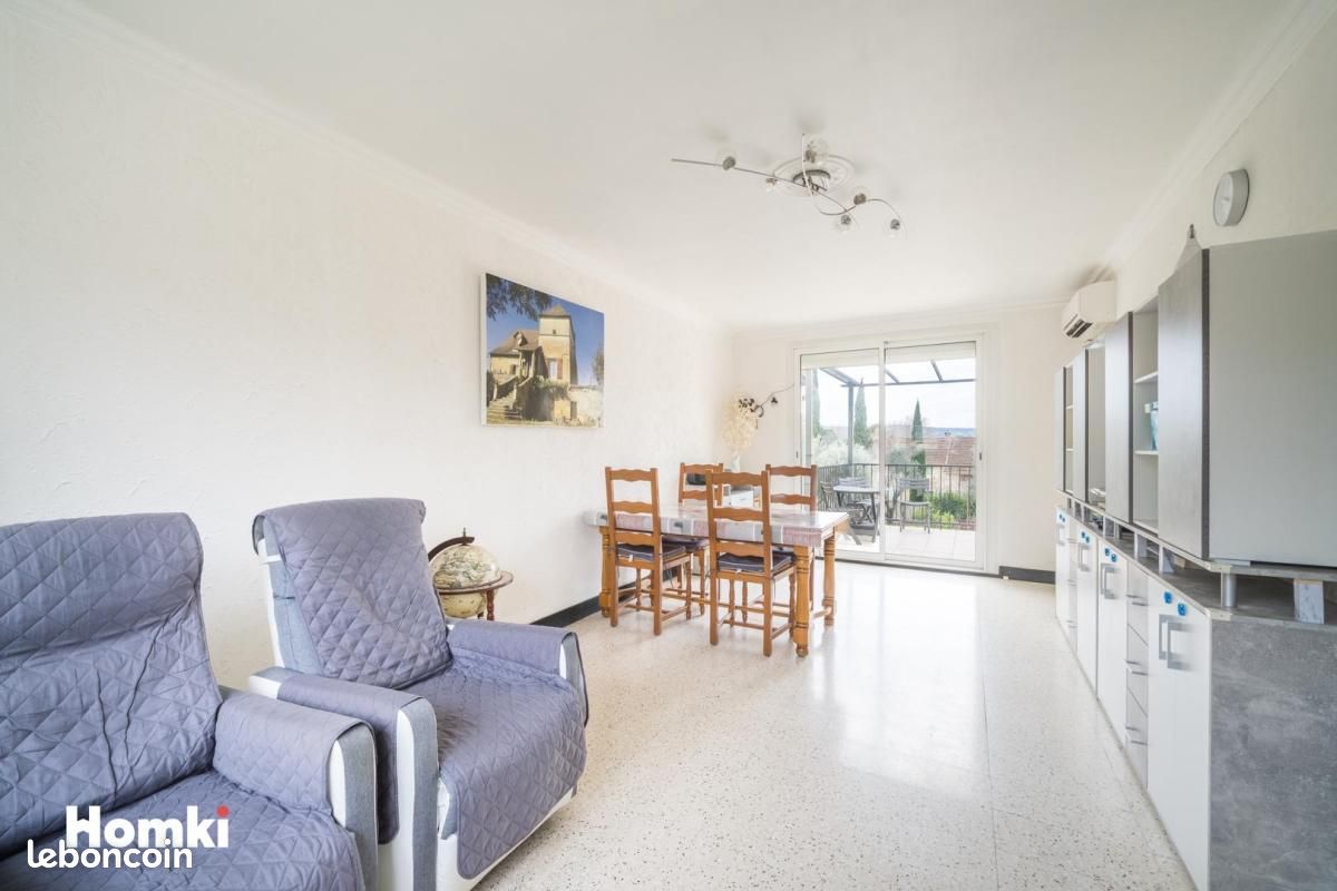 Maison 4 pièces 70 m² · à Bollène · 70 m² · 210 000 €