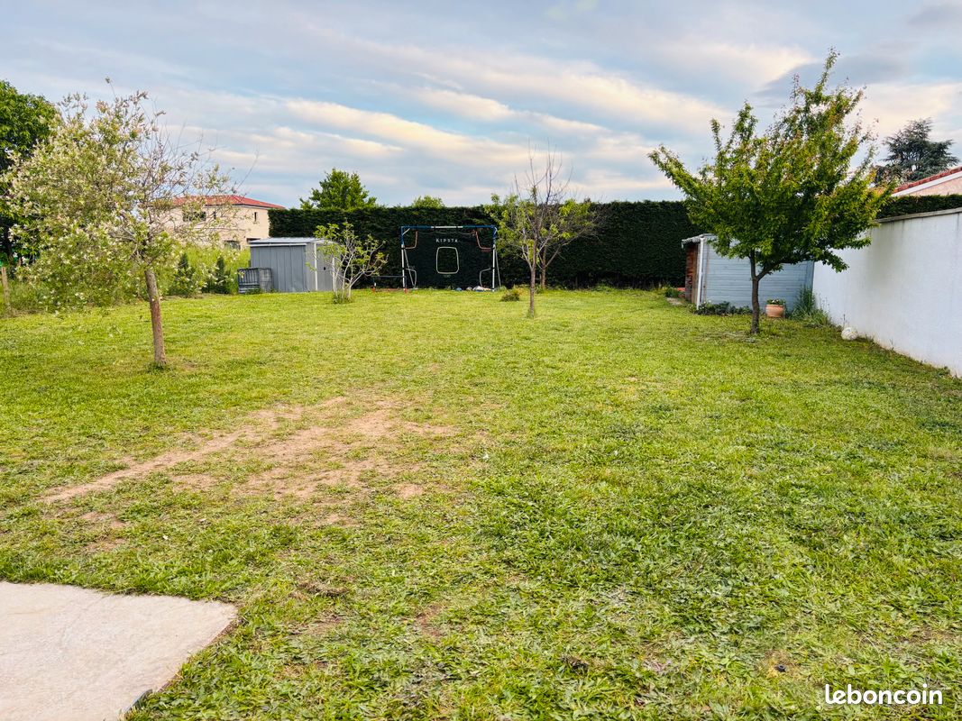 Maison 4 pièces 98 m² · à Andrézieux-Bouthéon · 98 m² · 309 000 €