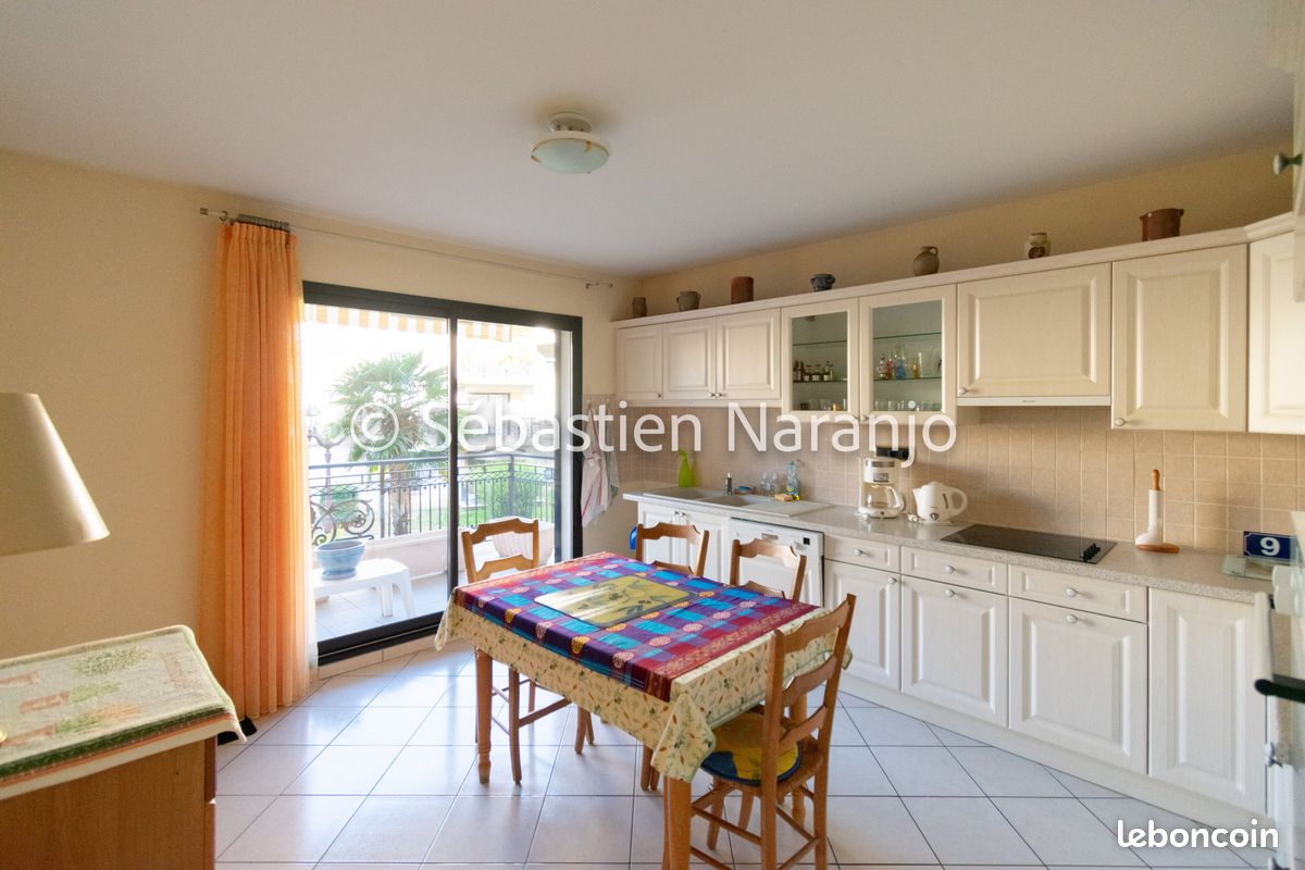 Appartement 5 pièces 131 m² - Limoges 87000 (image principale 5)
