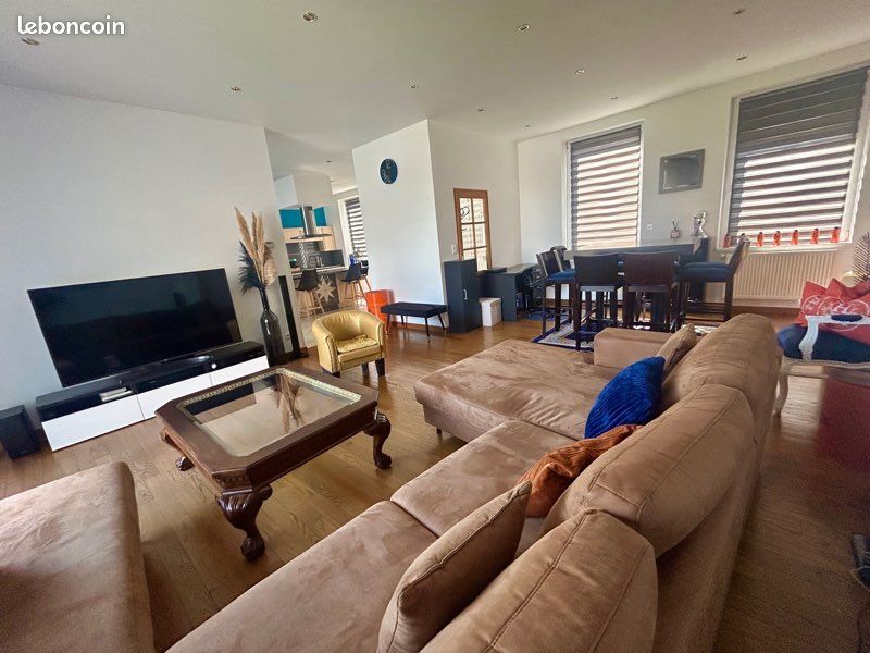 Maison 5 pièces 170 m² · à Roncq · 170 m² · 459 000 €