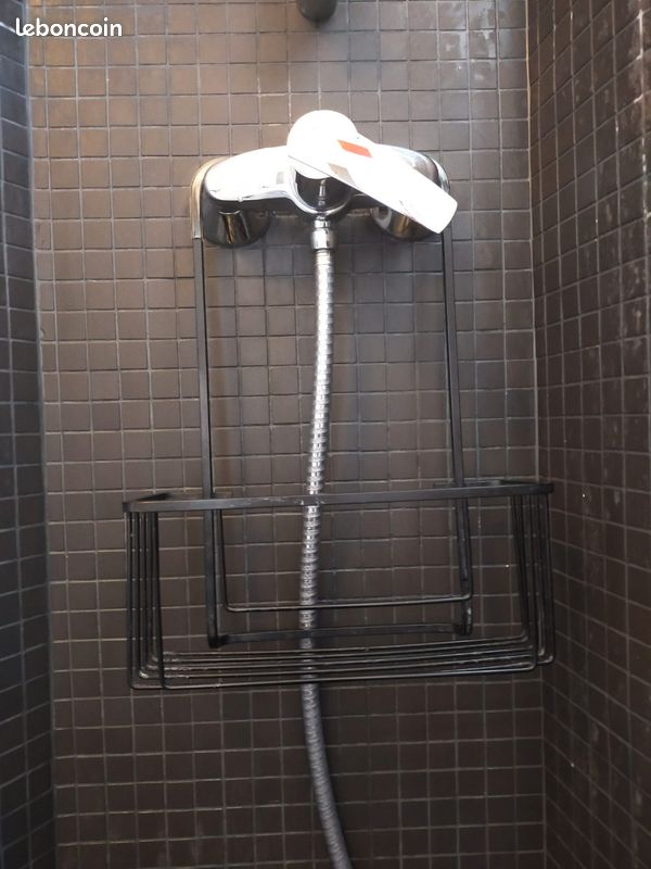 Panier de douche à suspendre (image 3)
