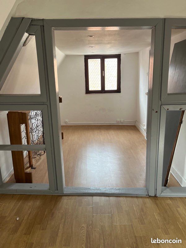 Appartement 2 pièces 36 m² · à Sélestat · 36 m² · 330 €/mois