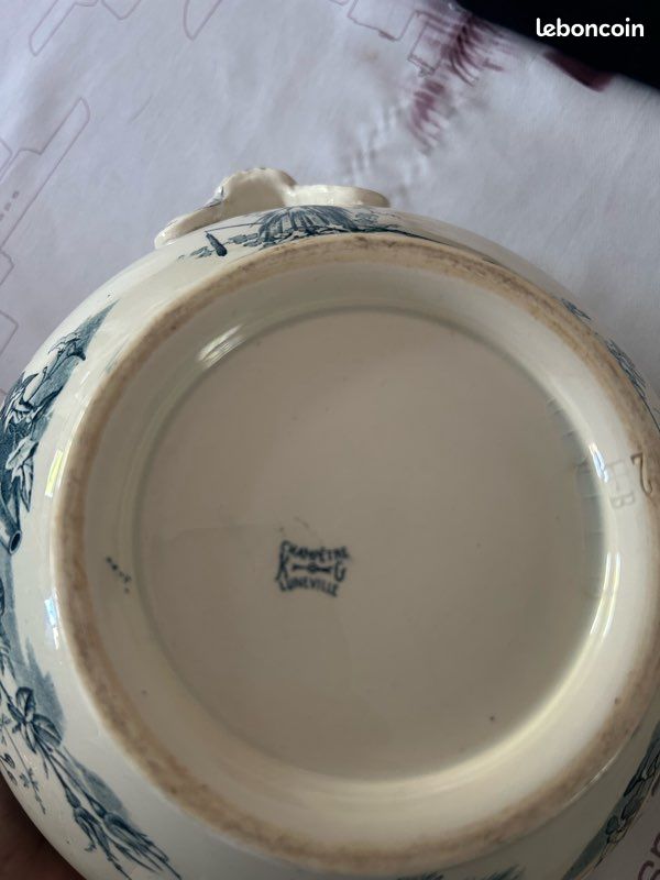 Fond de soupiere (image 4)