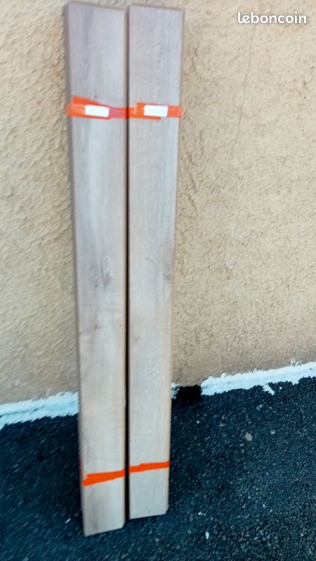 Parquet flottant épaisseur 8mm (image 1)