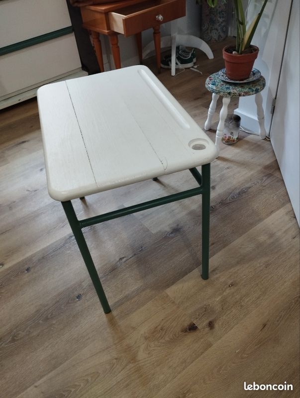 Petit bureau d'écolier (image 3)