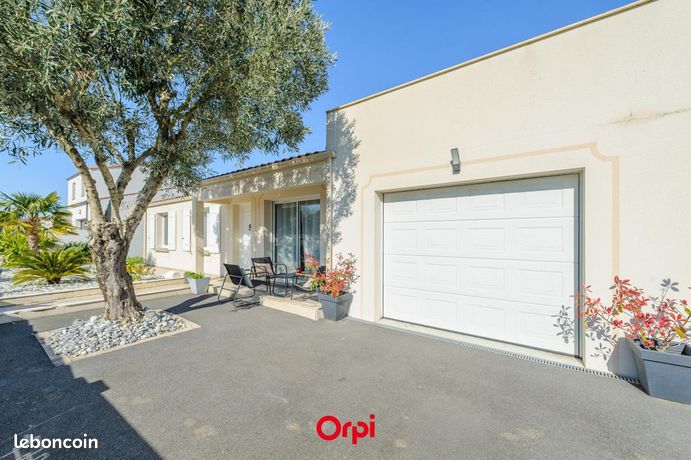 Maison 5 pièces 143 m²