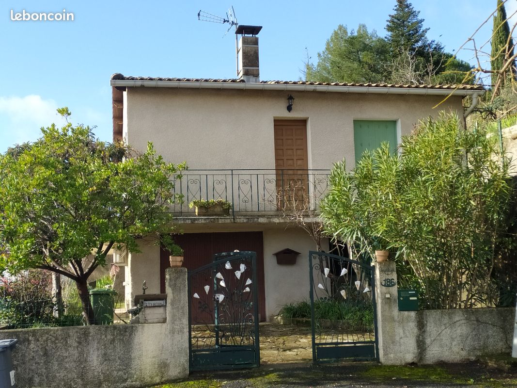 Maison 3 pièces 89 m² · à Lodève · 89 m² · 230 000 €