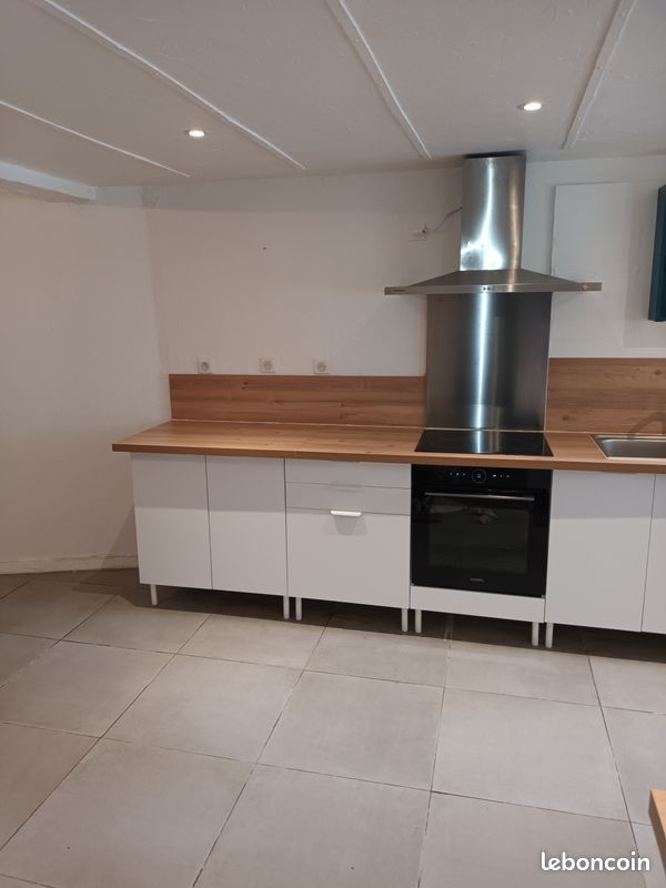 Maison 4 pièces 84 m² · à Montbrison · 84 m² · 600 €/mois