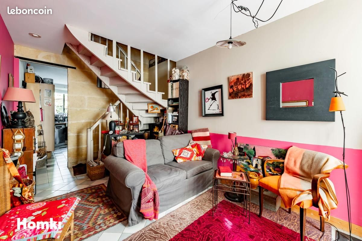 Maison 5 pièces 90 m² · à Libourne · 90 m² · 251 900 €