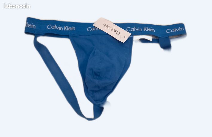 Vetements Calvin Klein homme, vêtements d'occasion sur Leboncoin