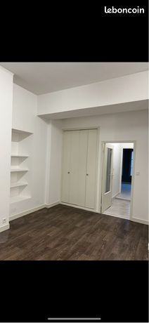 Appartement centre ville vitre
