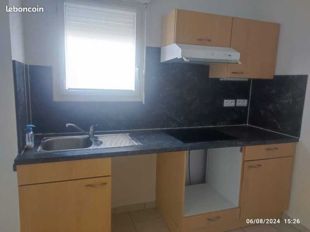 Appartement 4 pièces 70 m²